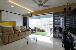 Blk 139B The Peak @ Toa Payoh (Toa Payoh), HDB 5 Rooms #198924412